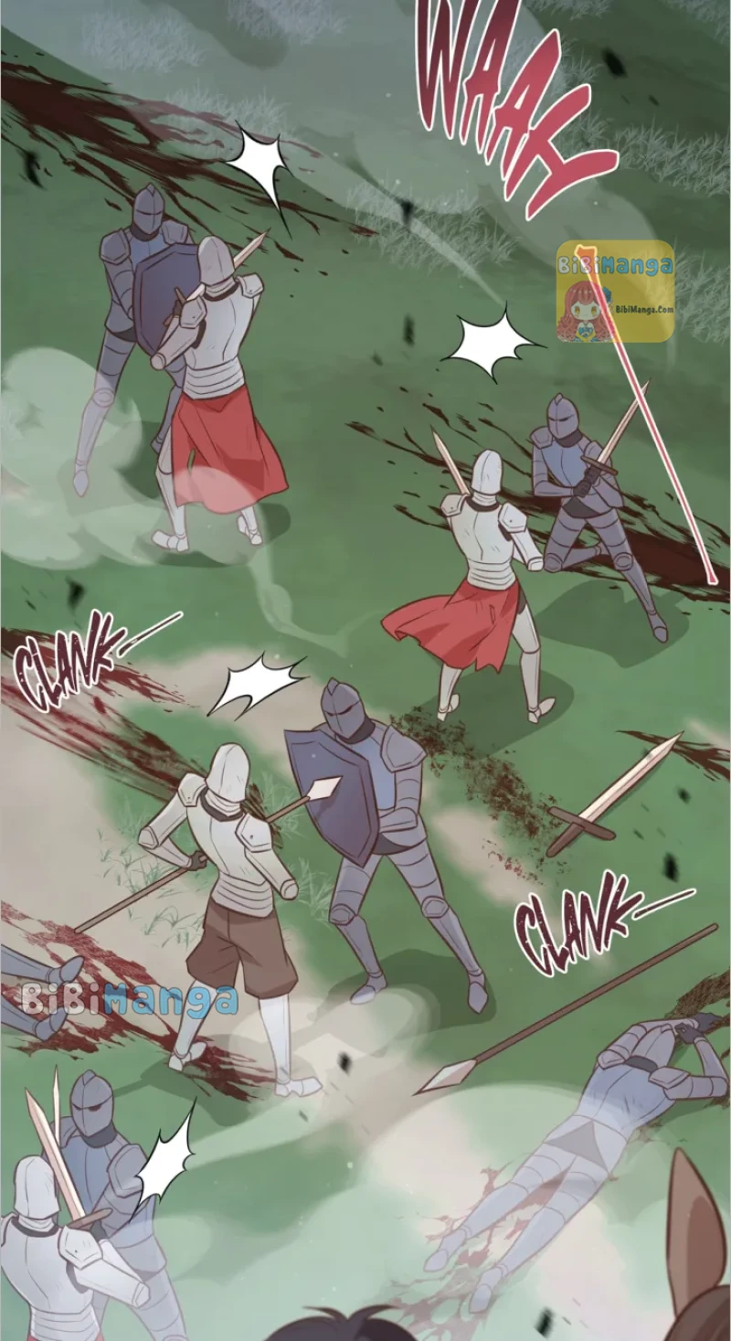 You’re just a supporting character, so love me! chapter 111 page 13