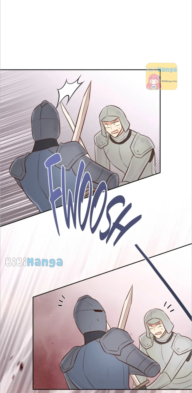 You’re just a supporting character, so love me! chapter 111 page 15