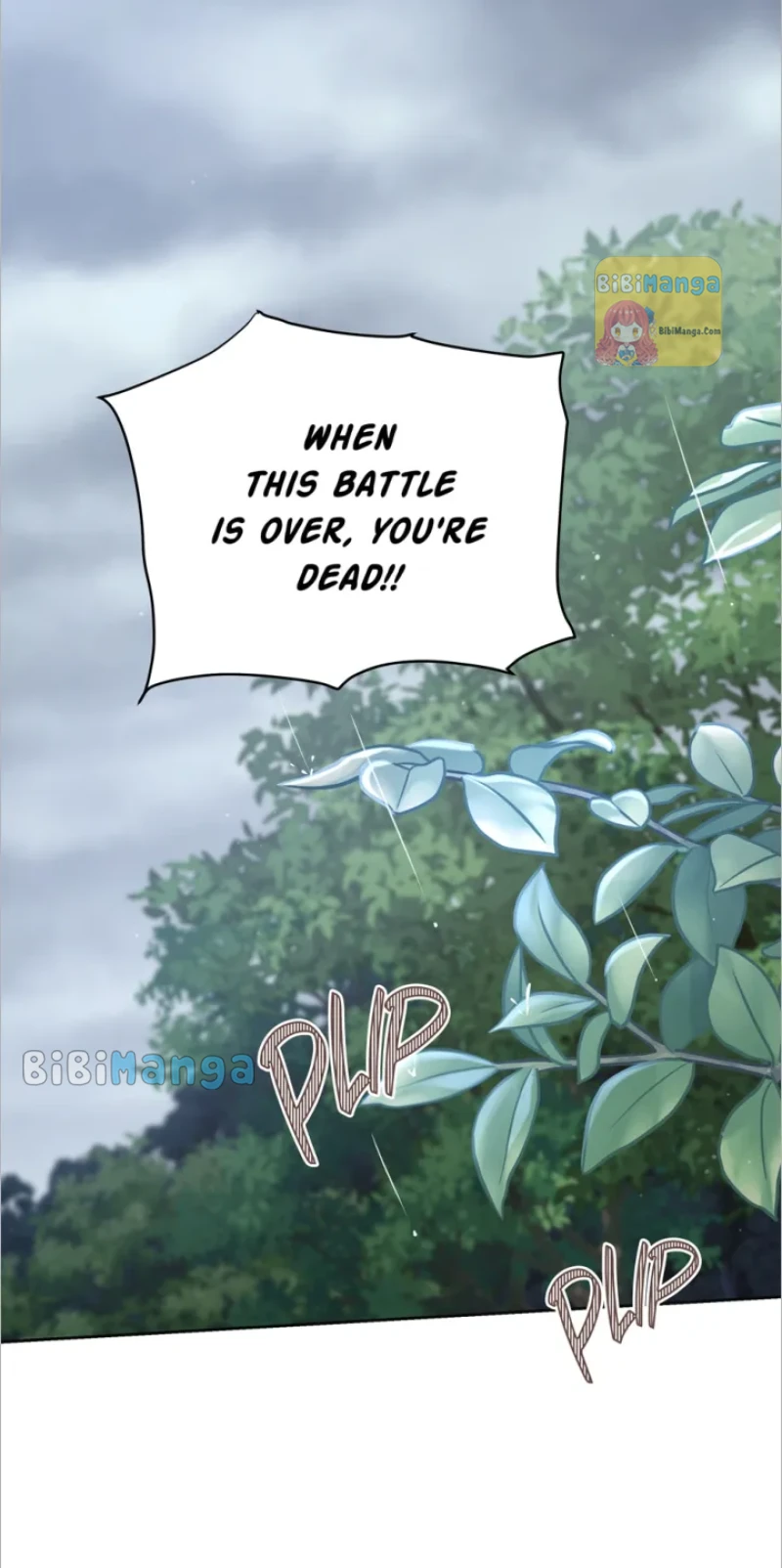 You’re just a supporting character, so love me! chapter 111 page 41