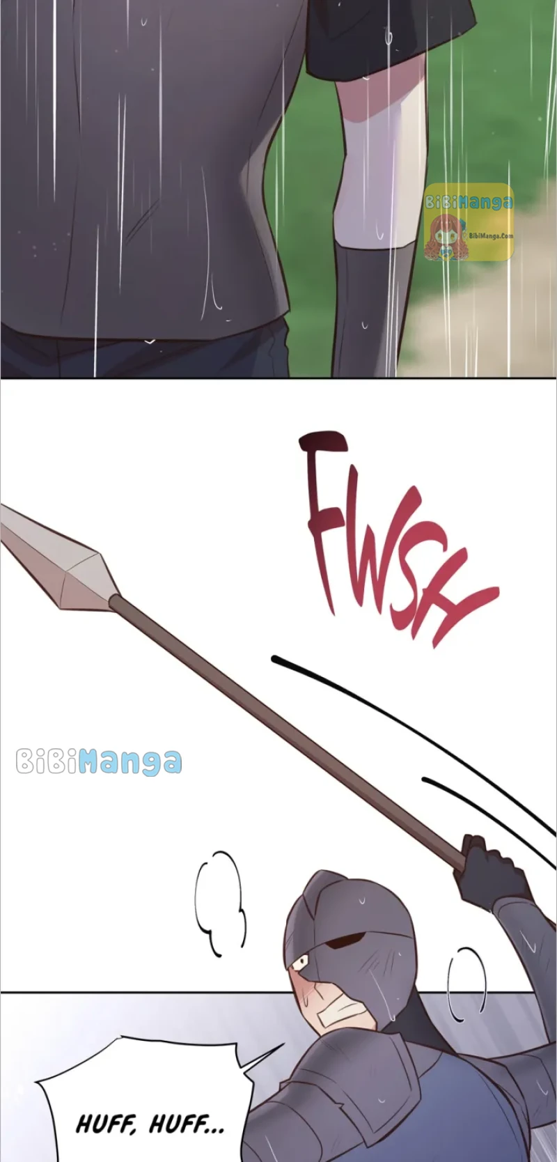 You’re just a supporting character, so love me! chapter 111 page 47