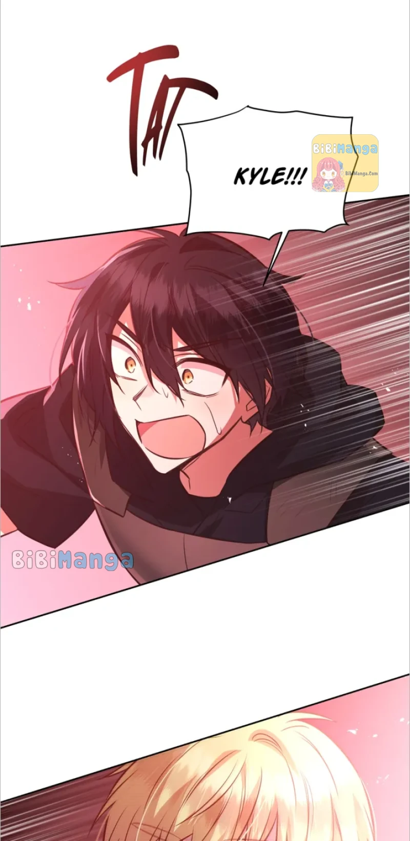 You’re just a supporting character, so love me! chapter 111 page 50