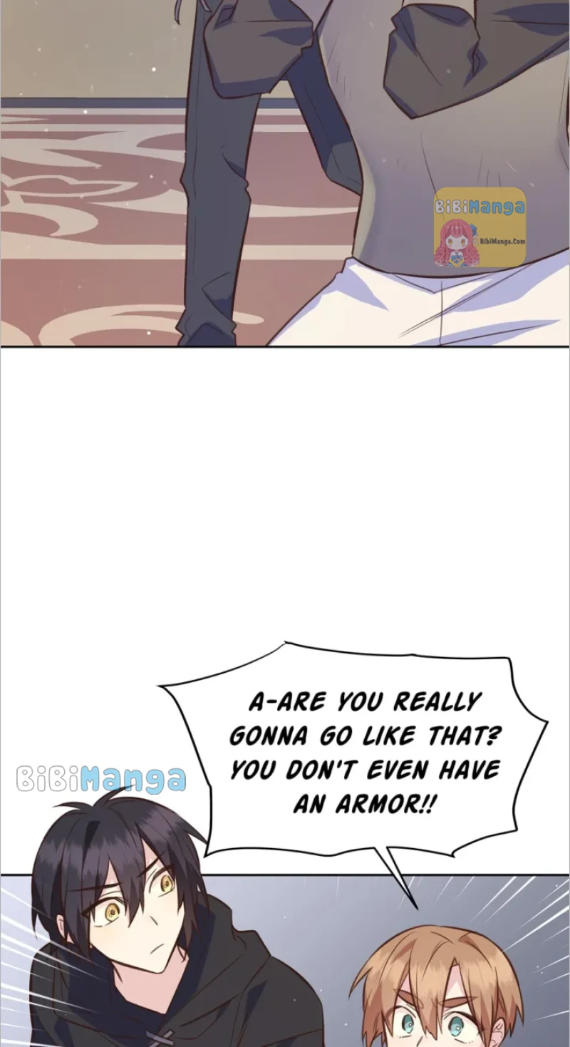 You’re just a supporting character, so love me! chapter 111 page 6