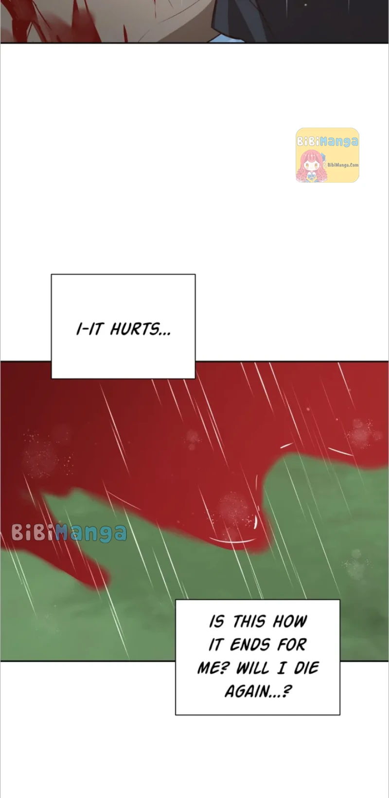 You’re just a supporting character, so love me! chapter 111 page 56