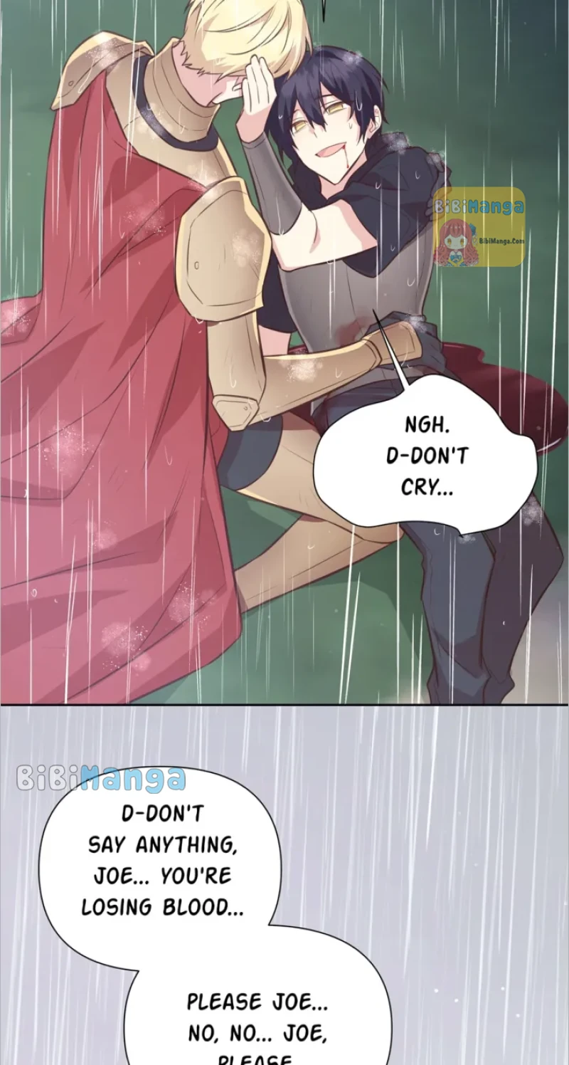 You’re just a supporting character, so love me! chapter 111 page 59