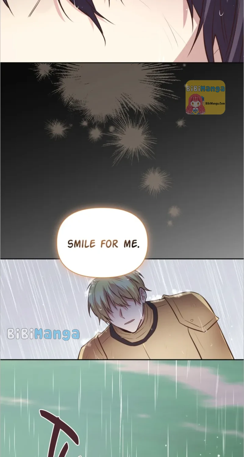 You’re just a supporting character, so love me! chapter 111 page 61