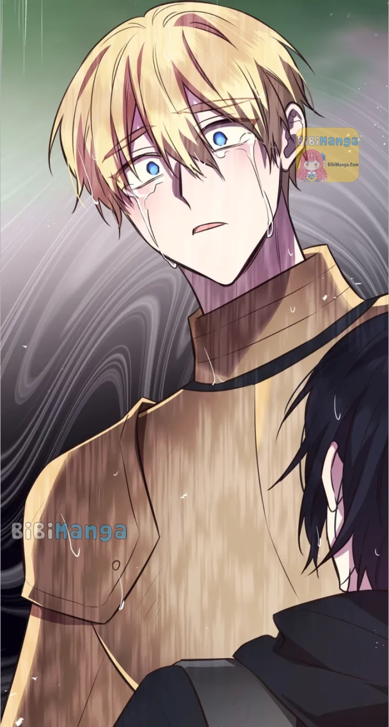 You’re just a supporting character, so love me! chapter 111 page 63