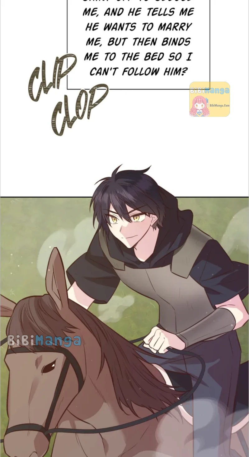 You’re just a supporting character, so love me! chapter 111 page 10