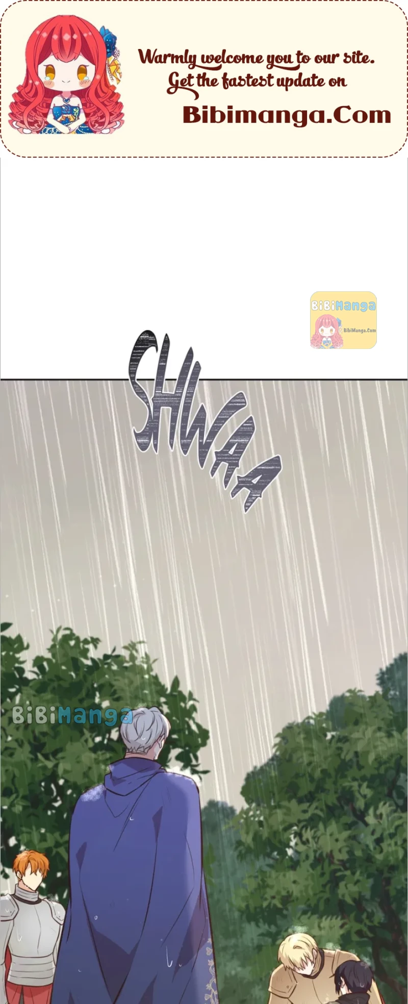 You’re just a supporting character, so love me! chapter 112 page 1