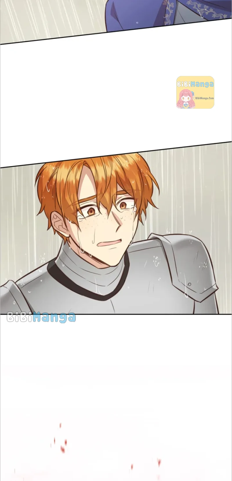 You’re just a supporting character, so love me! chapter 112 page 3