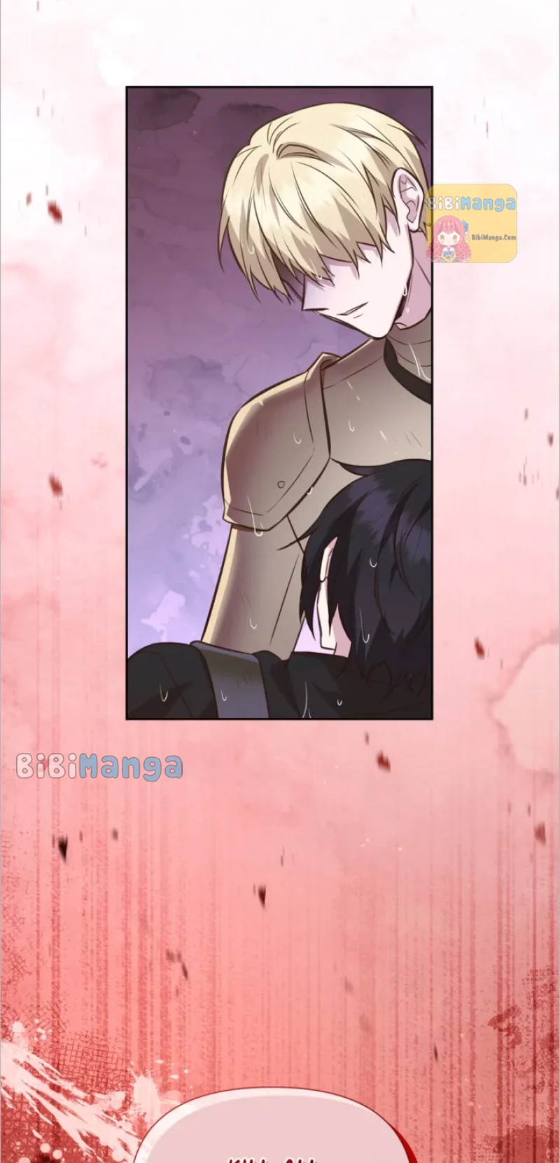 You’re just a supporting character, so love me! chapter 112 page 4