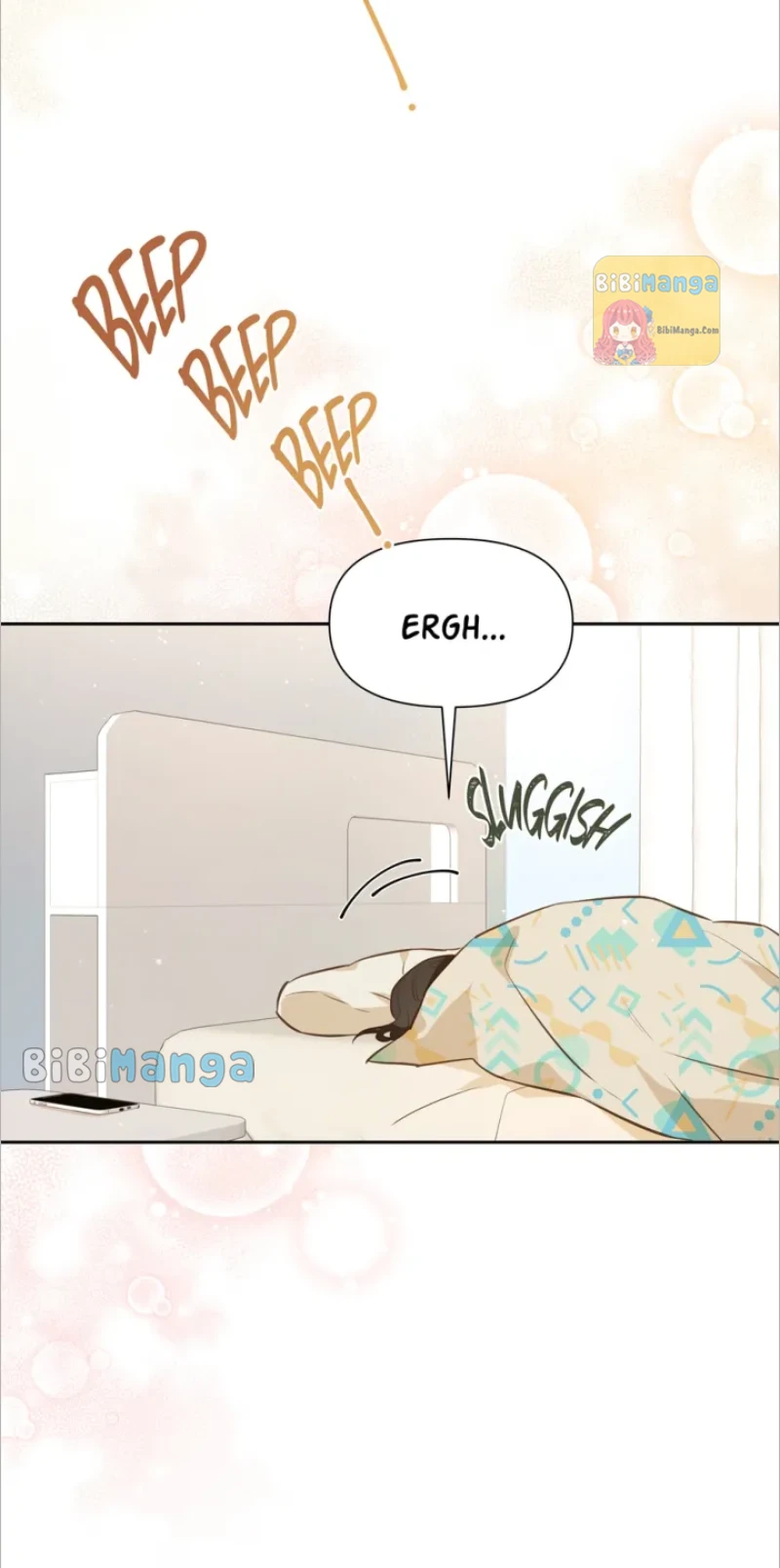 You’re just a supporting character, so love me! chapter 112 page 11