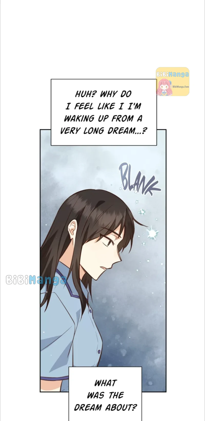 You’re just a supporting character, so love me! chapter 112 page 17