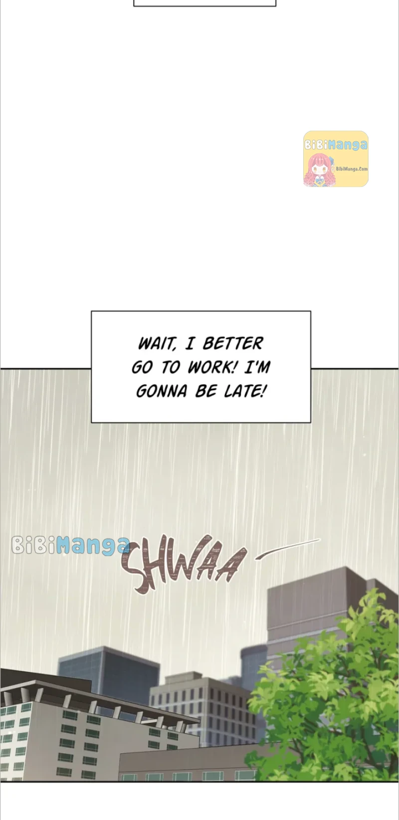 You’re just a supporting character, so love me! chapter 112 page 18