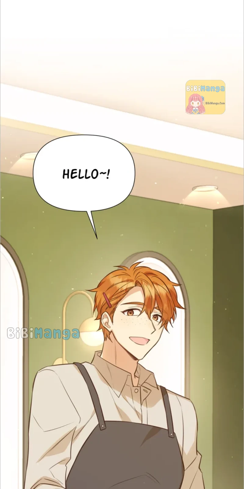 You’re just a supporting character, so love me! chapter 112 page 28
