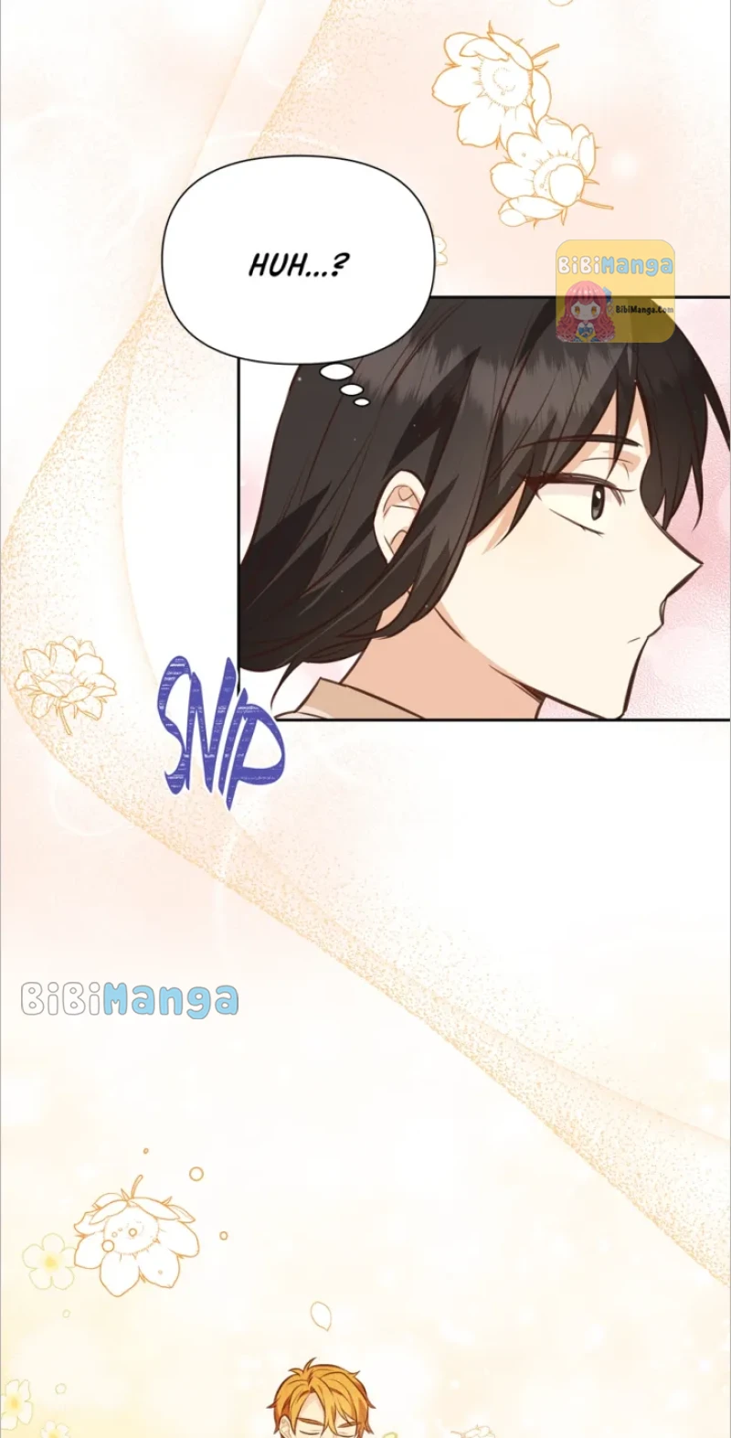 You’re just a supporting character, so love me! chapter 112 page 34