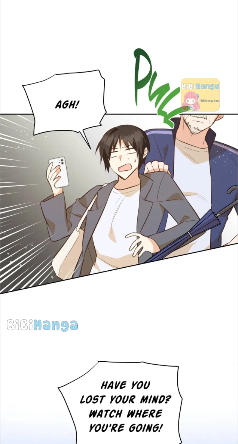 You’re just a supporting character, so love me! chapter 112 page 42