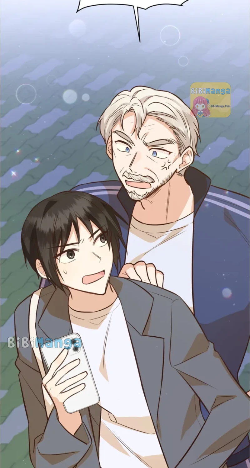 You’re just a supporting character, so love me! chapter 112 page 43