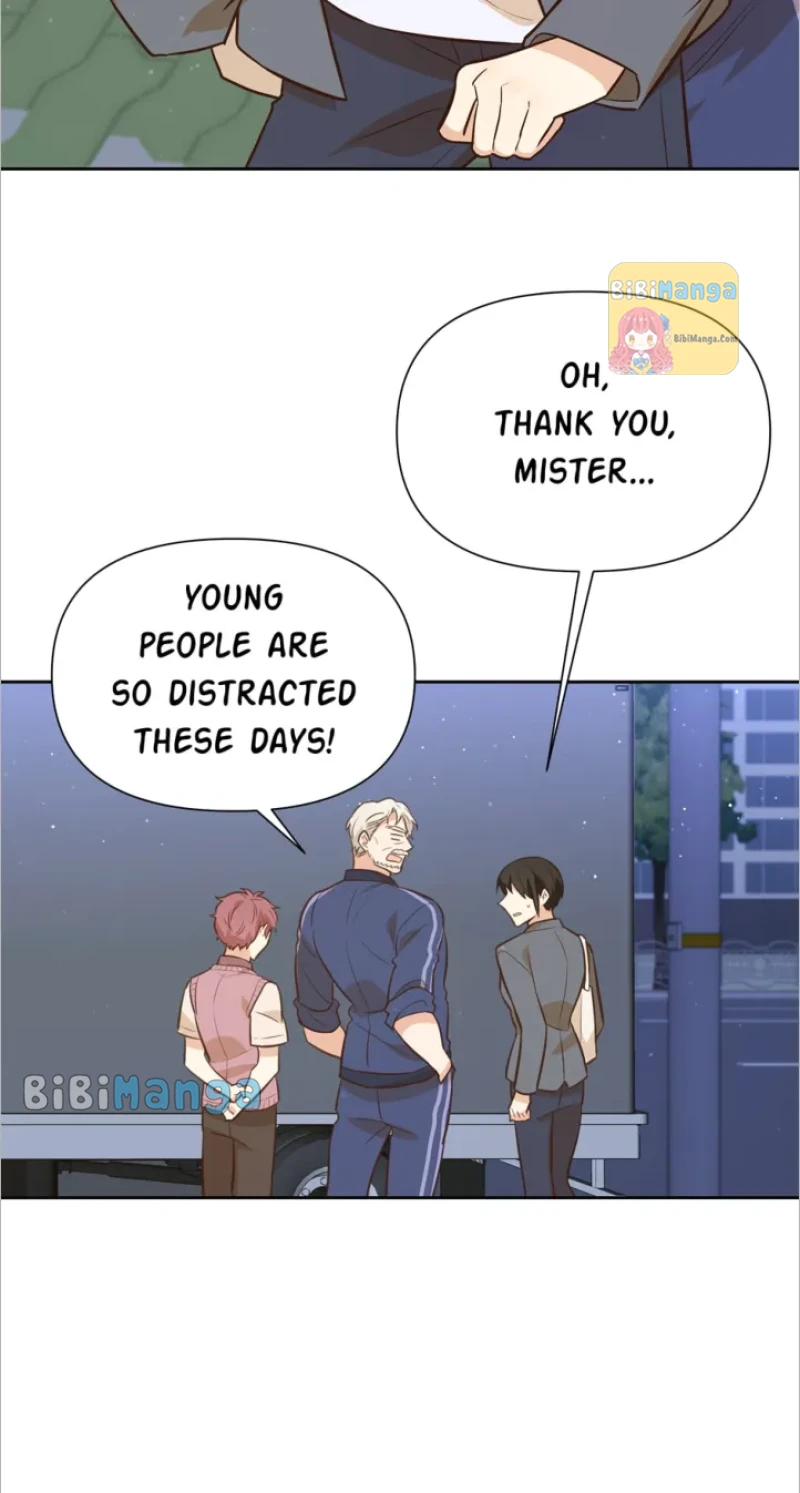 You’re just a supporting character, so love me! chapter 112 page 44