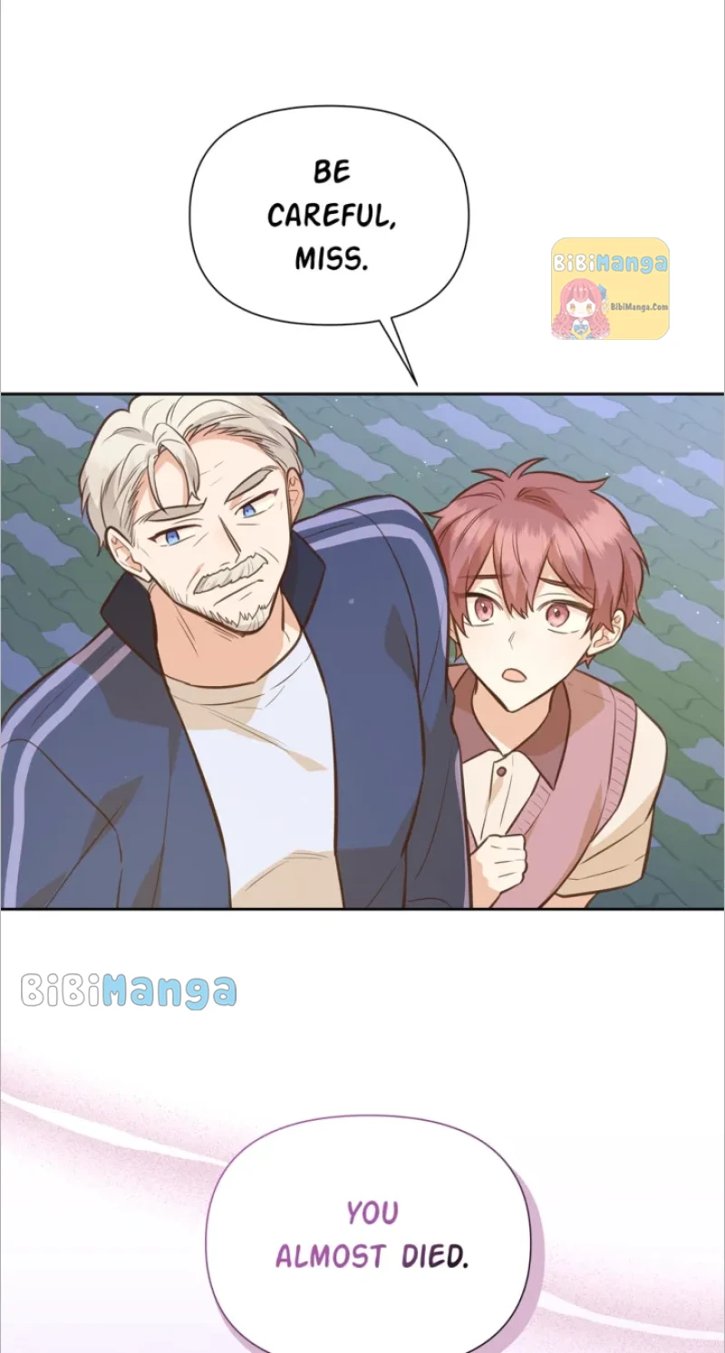 You’re just a supporting character, so love me! chapter 112 page 45