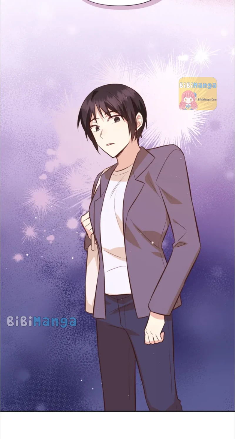 You’re just a supporting character, so love me! chapter 112 page 46