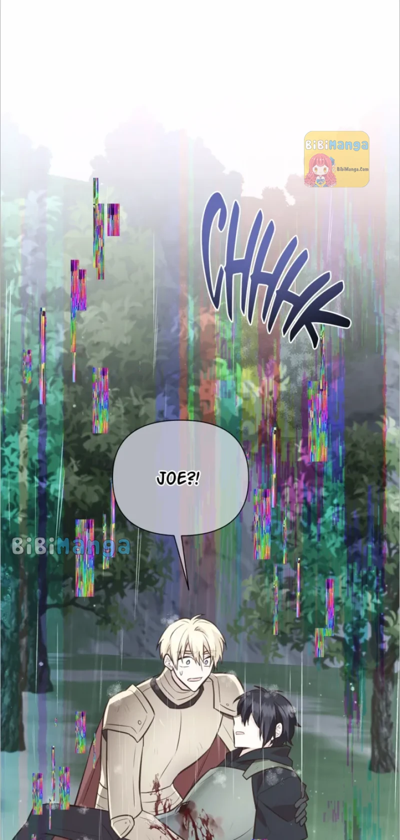 You’re just a supporting character, so love me! chapter 112 page 47