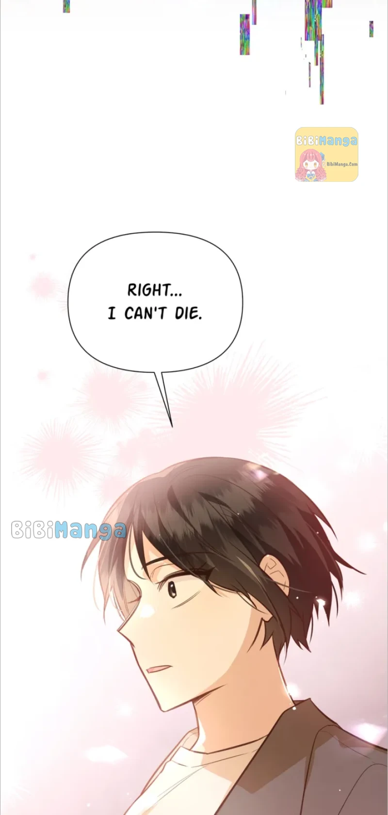 You’re just a supporting character, so love me! chapter 112 page 49