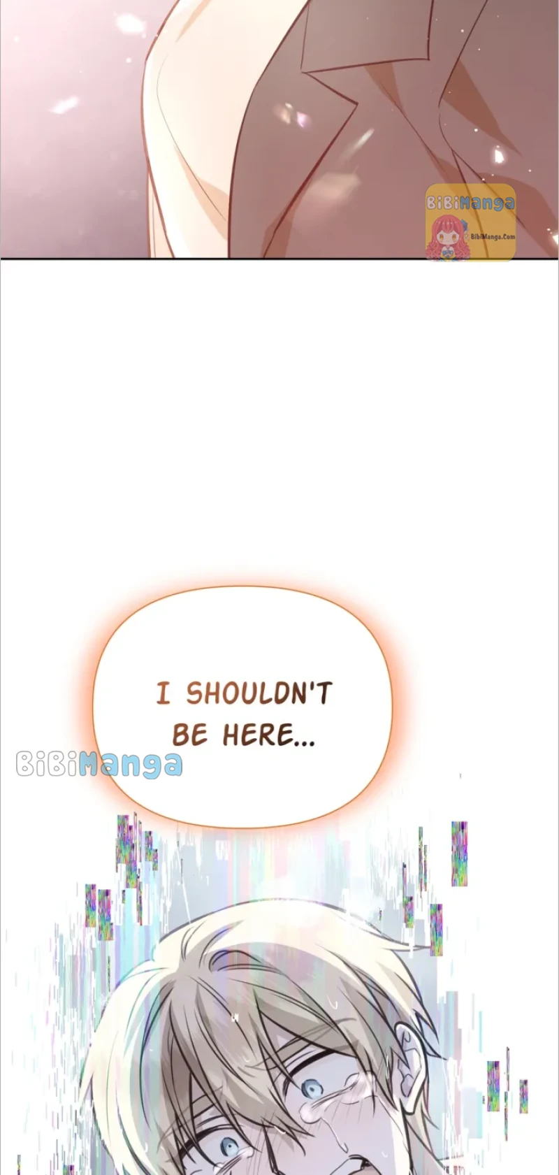 You’re just a supporting character, so love me! chapter 112 page 50