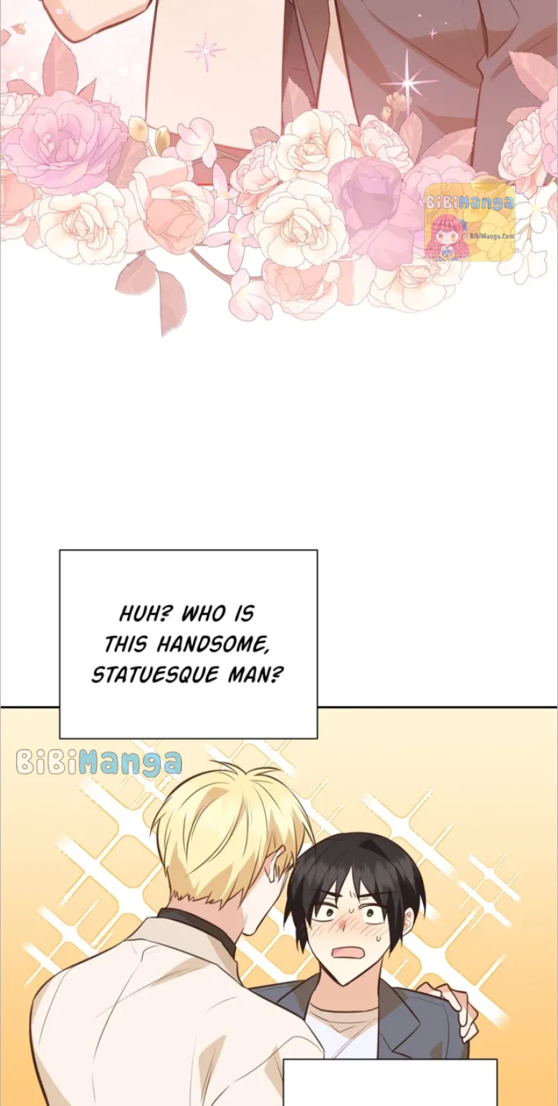 You’re just a supporting character, so love me! chapter 112 page 56