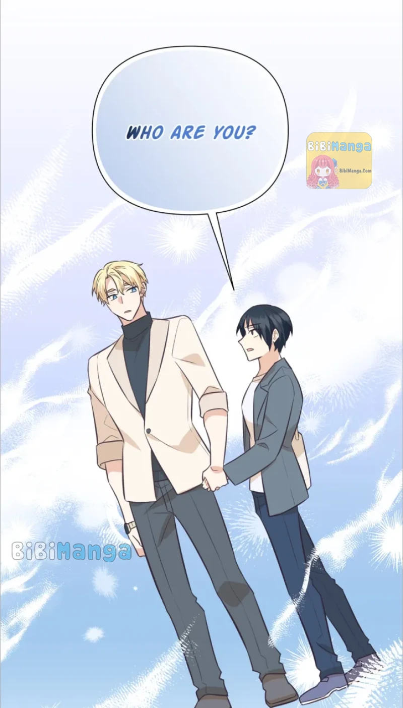 You’re just a supporting character, so love me! chapter 112 page 63