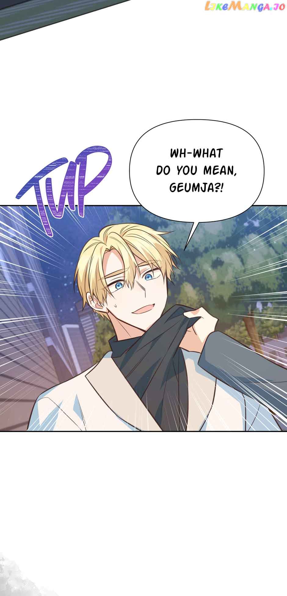 You’re just a supporting character, so love me! chapter 113 page 2