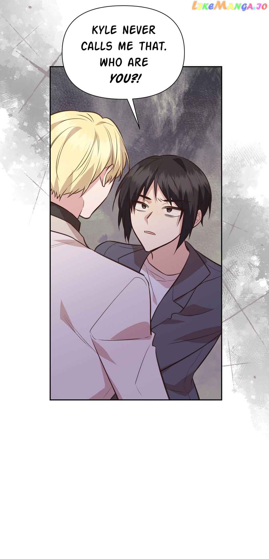 You’re just a supporting character, so love me! chapter 113 page 3