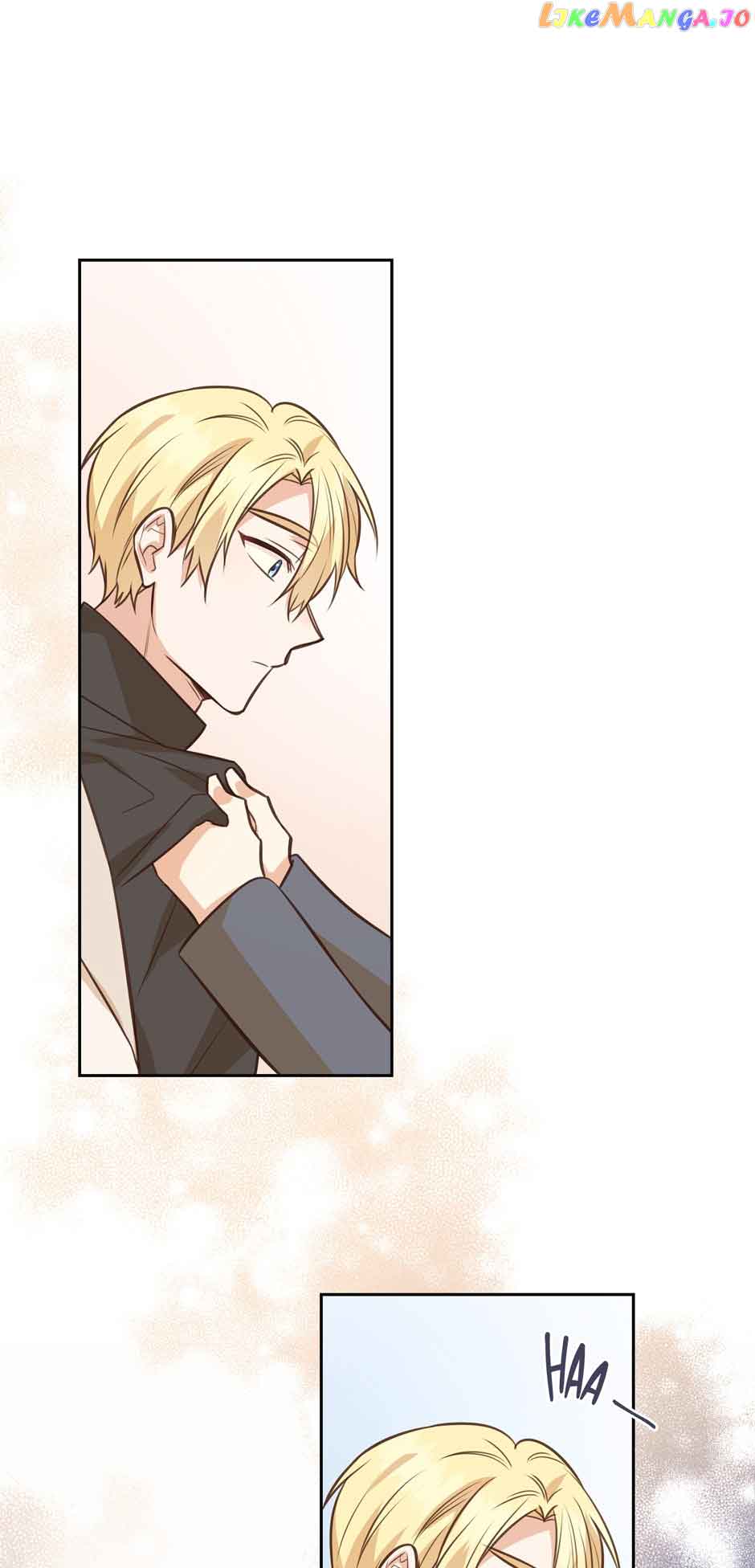 You’re just a supporting character, so love me! chapter 113 page 4