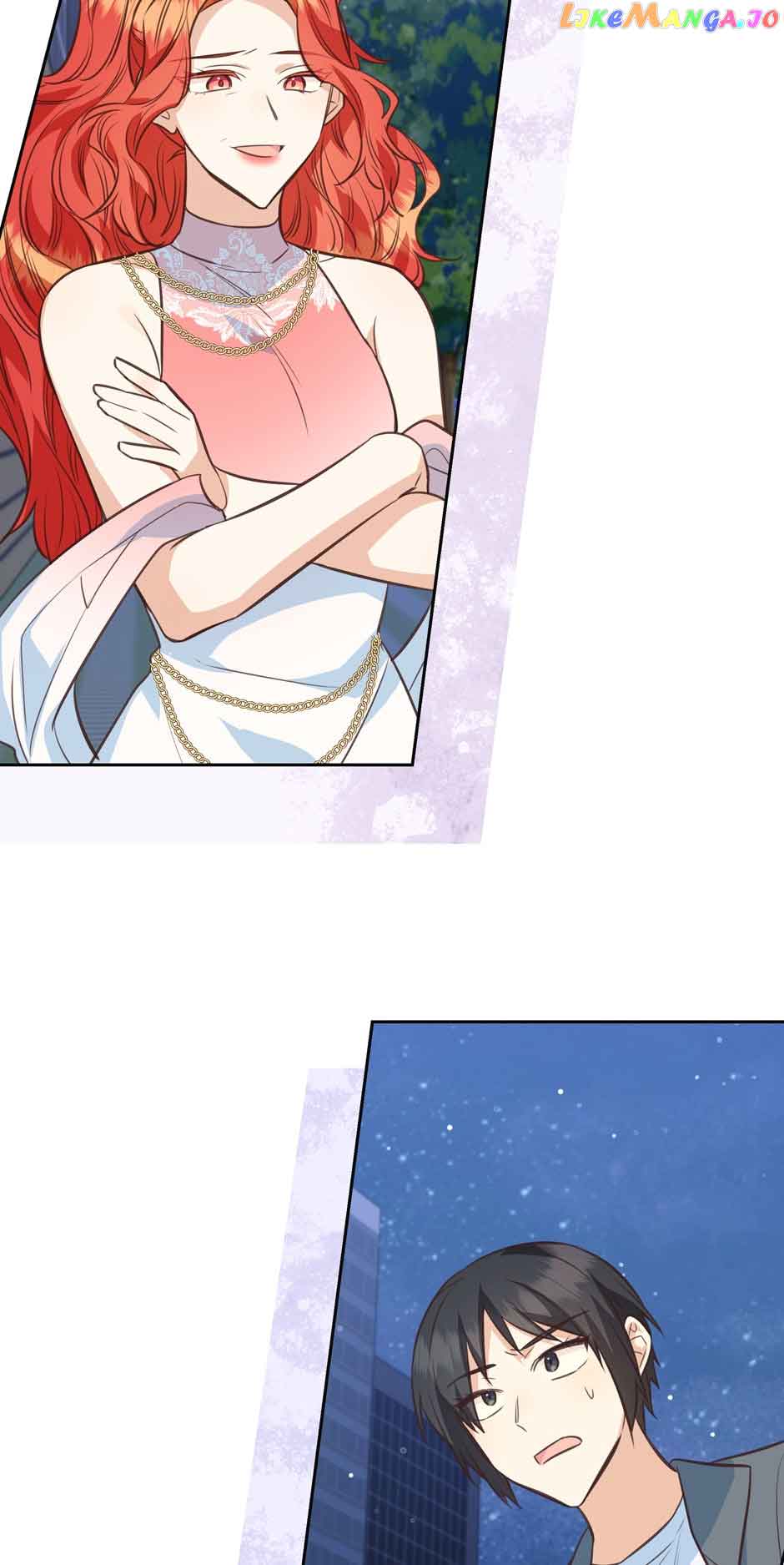You’re just a supporting character, so love me! chapter 113 page 11