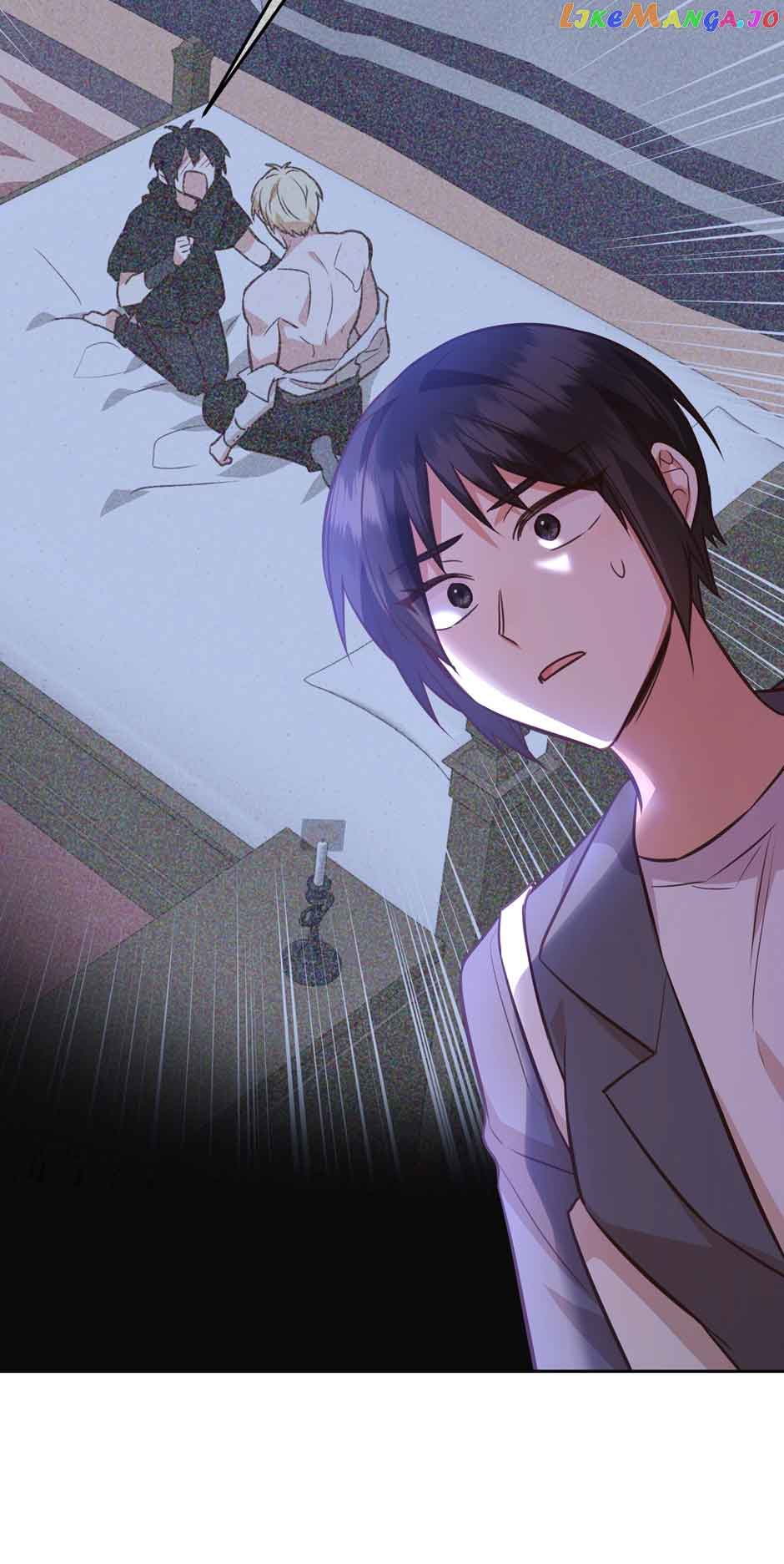You’re just a supporting character, so love me! chapter 113 page 13
