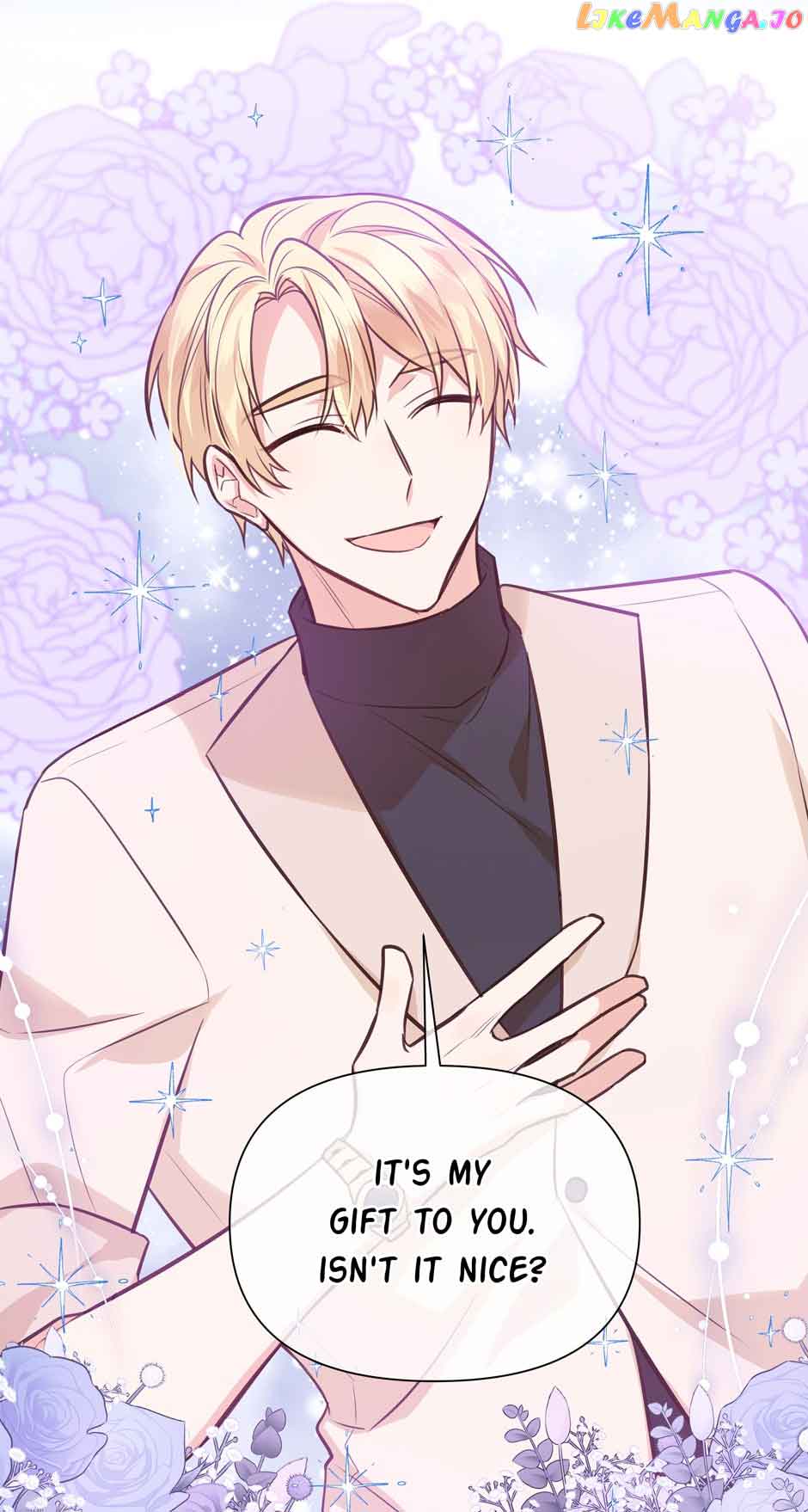 You’re just a supporting character, so love me! chapter 113 page 21