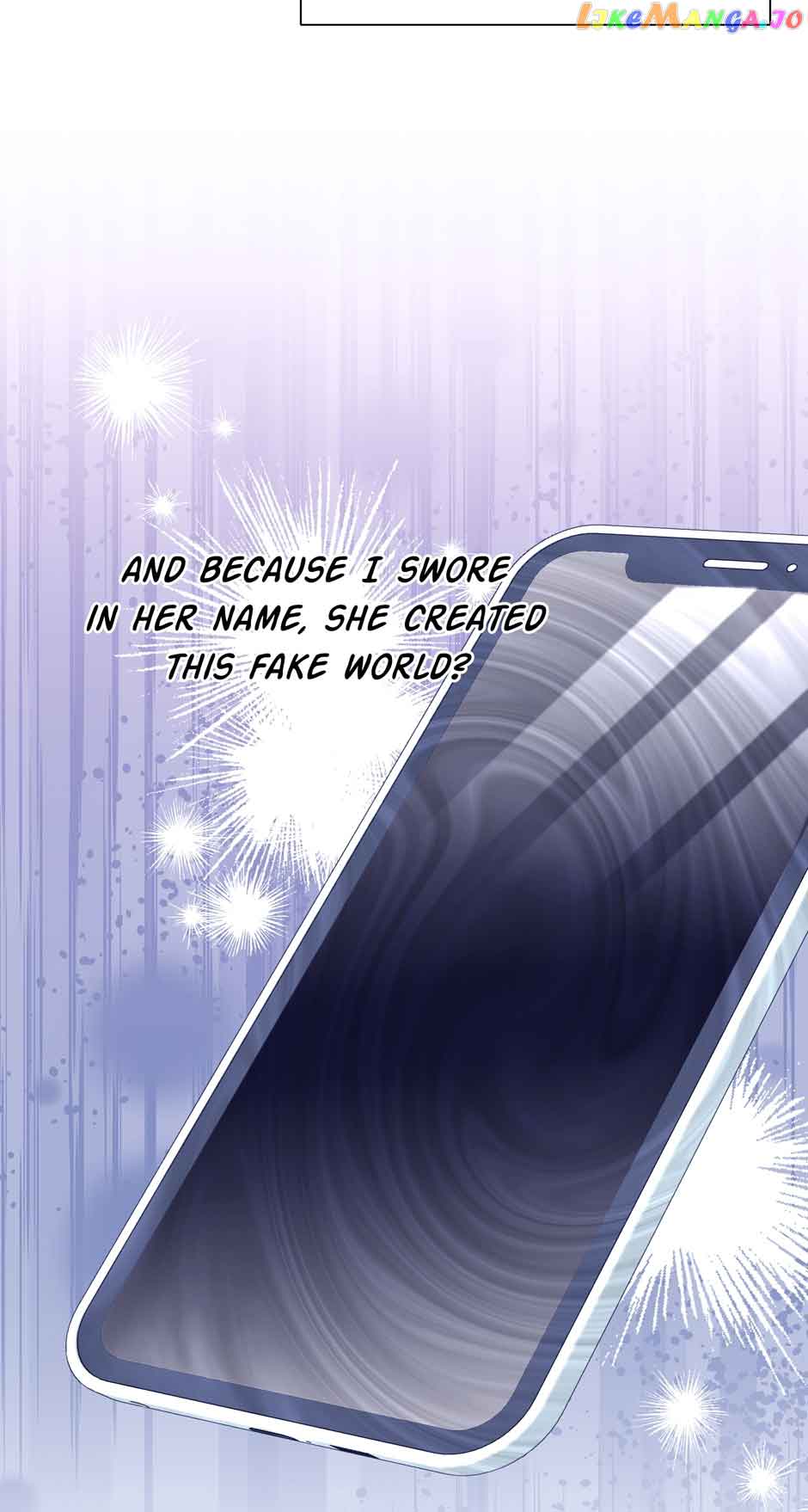 You’re just a supporting character, so love me! chapter 113 page 23
