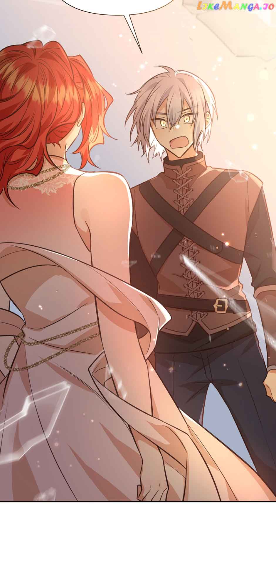 You’re just a supporting character, so love me! chapter 113 page 32