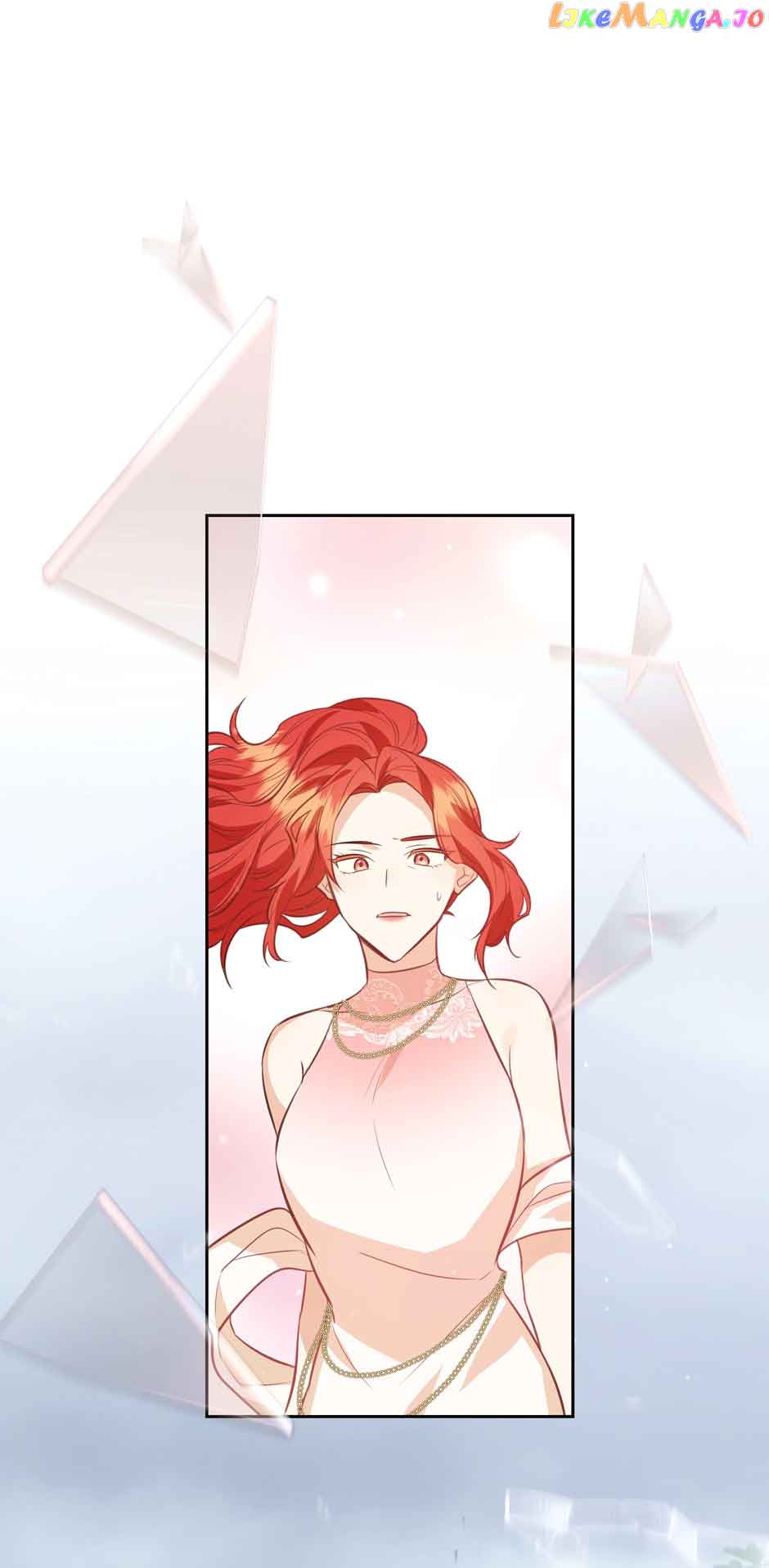 You’re just a supporting character, so love me! chapter 113 page 33