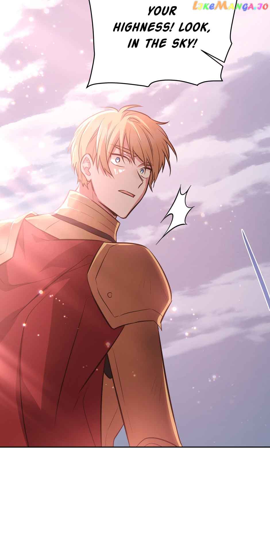 You’re just a supporting character, so love me! chapter 113 page 38