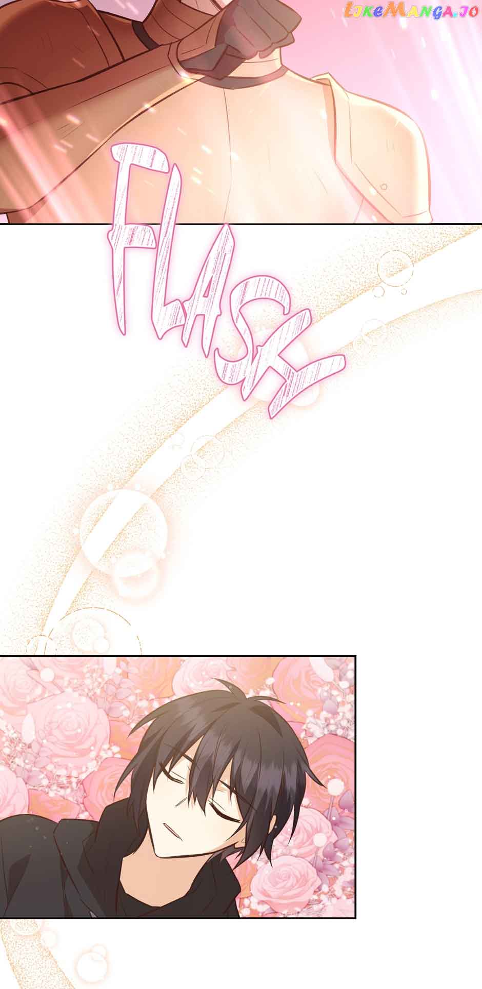 You’re just a supporting character, so love me! chapter 113 page 42