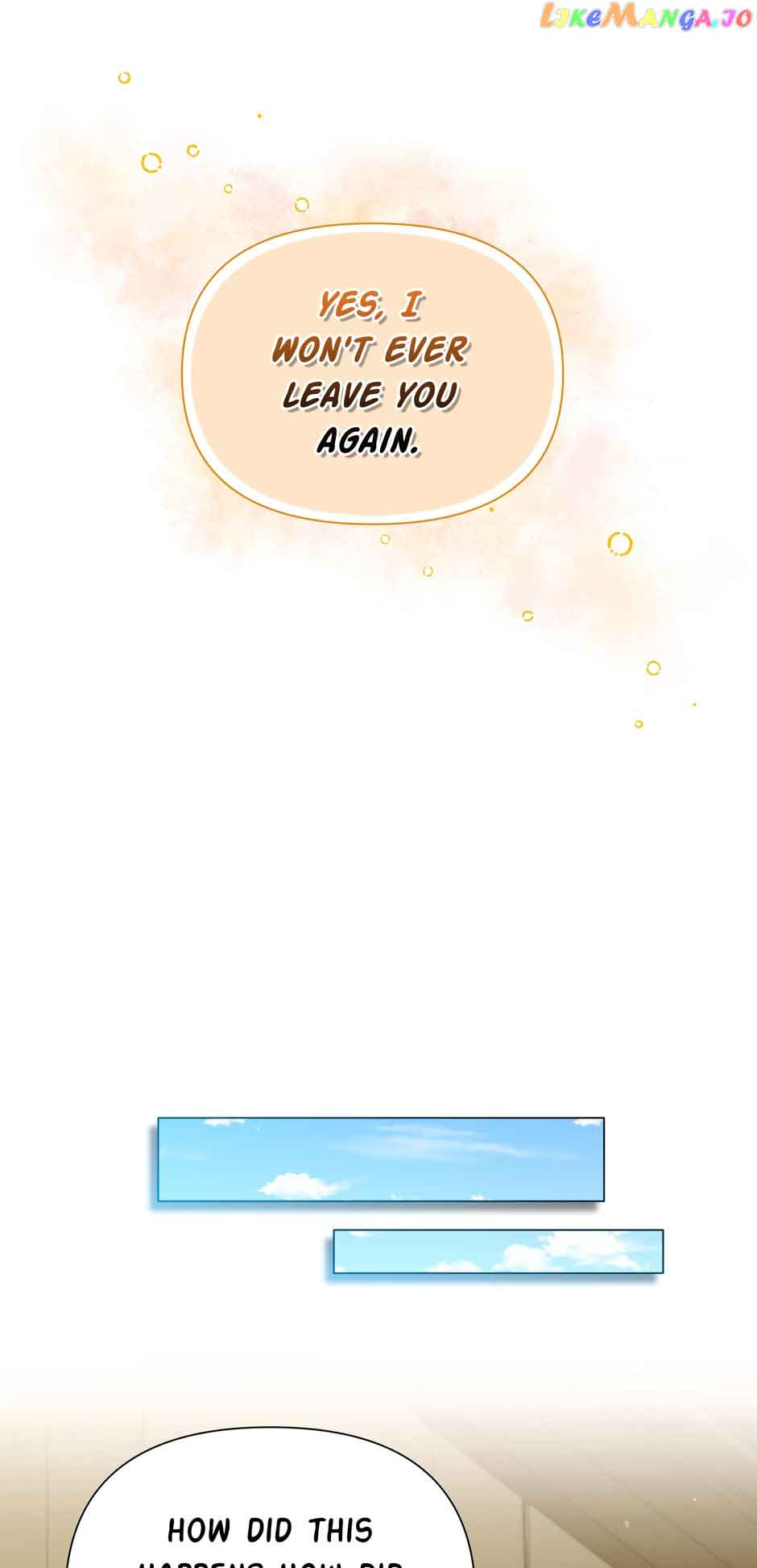 You’re just a supporting character, so love me! chapter 113 page 53