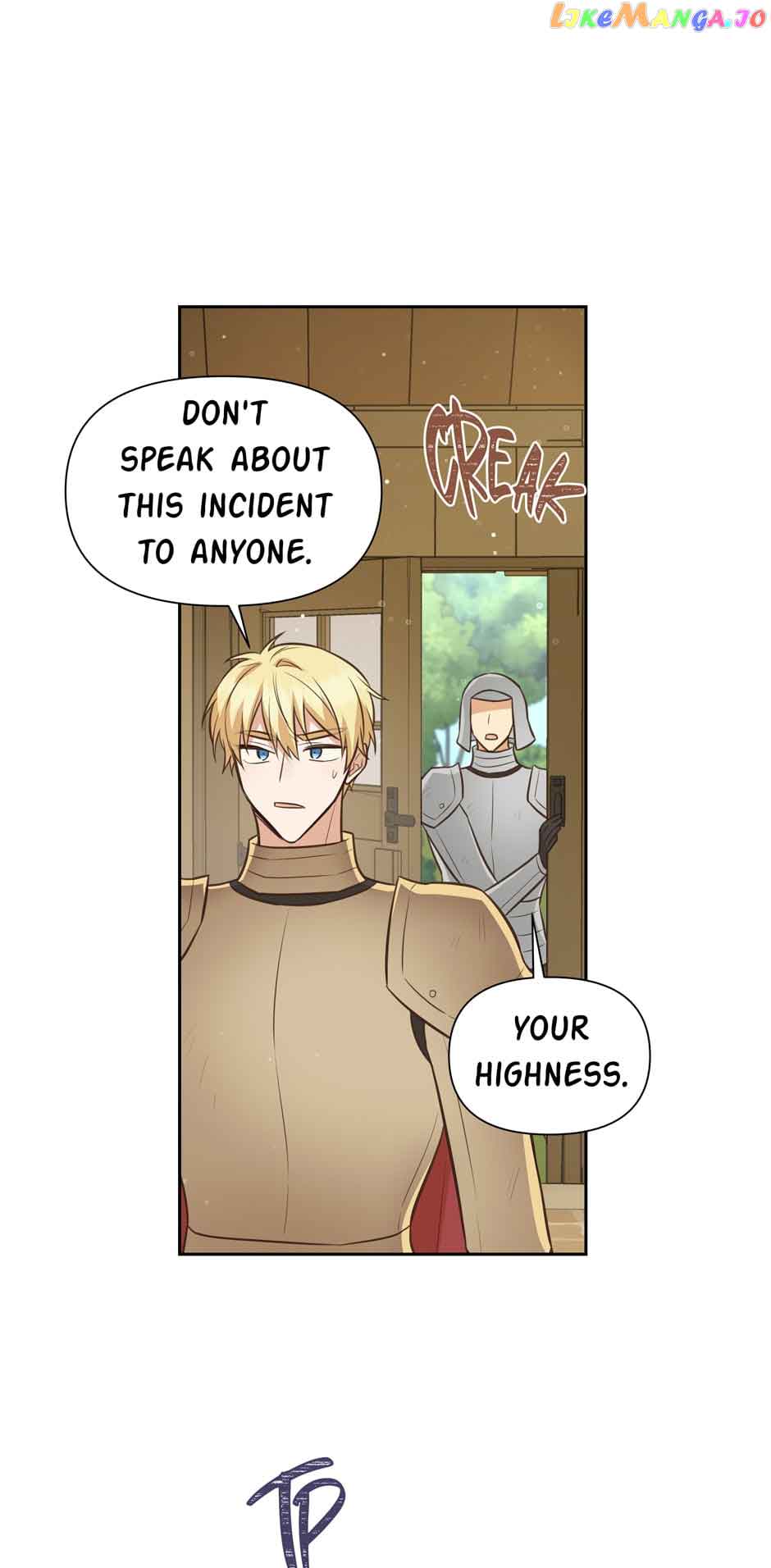 You’re just a supporting character, so love me! chapter 113 page 59