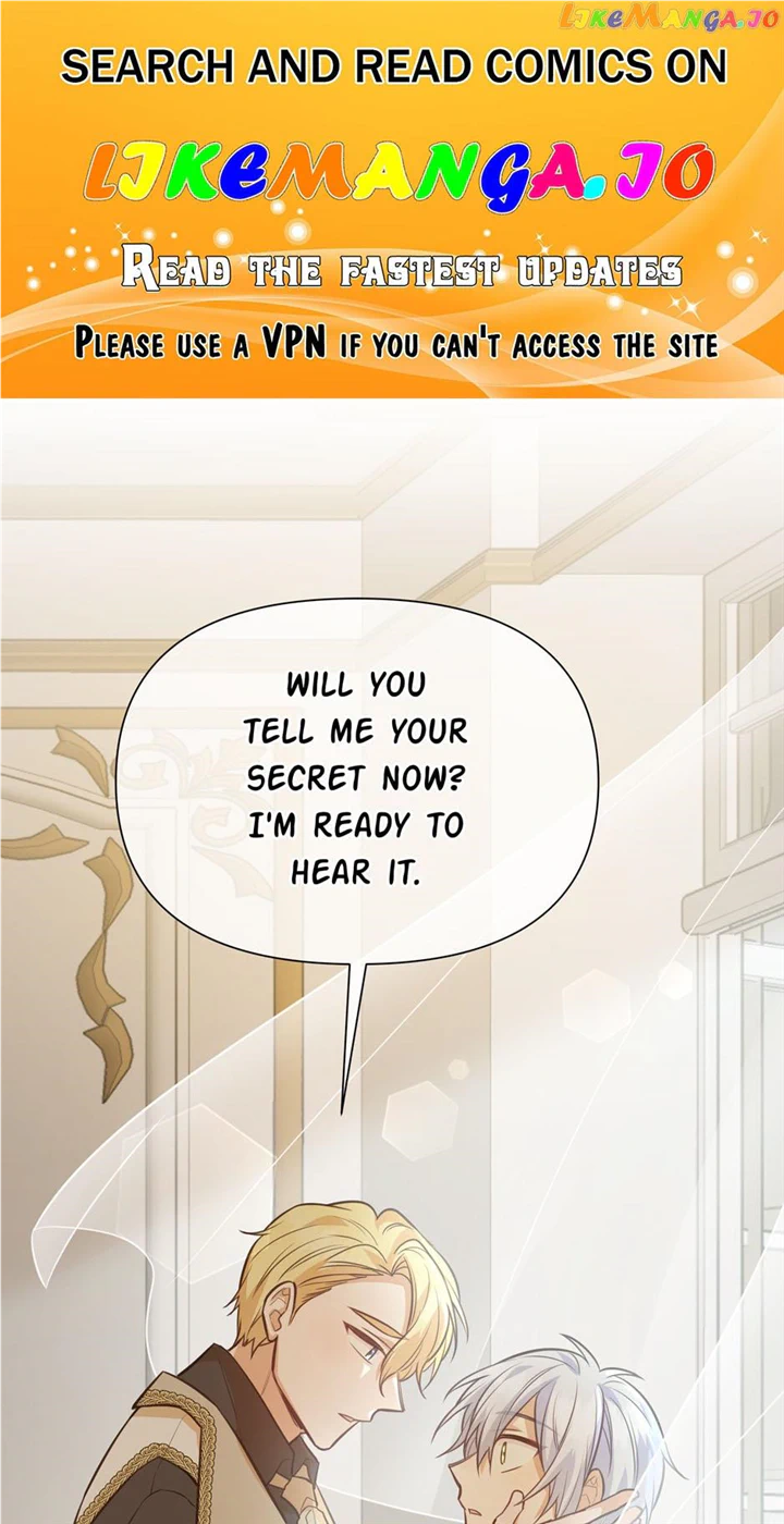 You’re just a supporting character, so love me! chapter 115 page 1