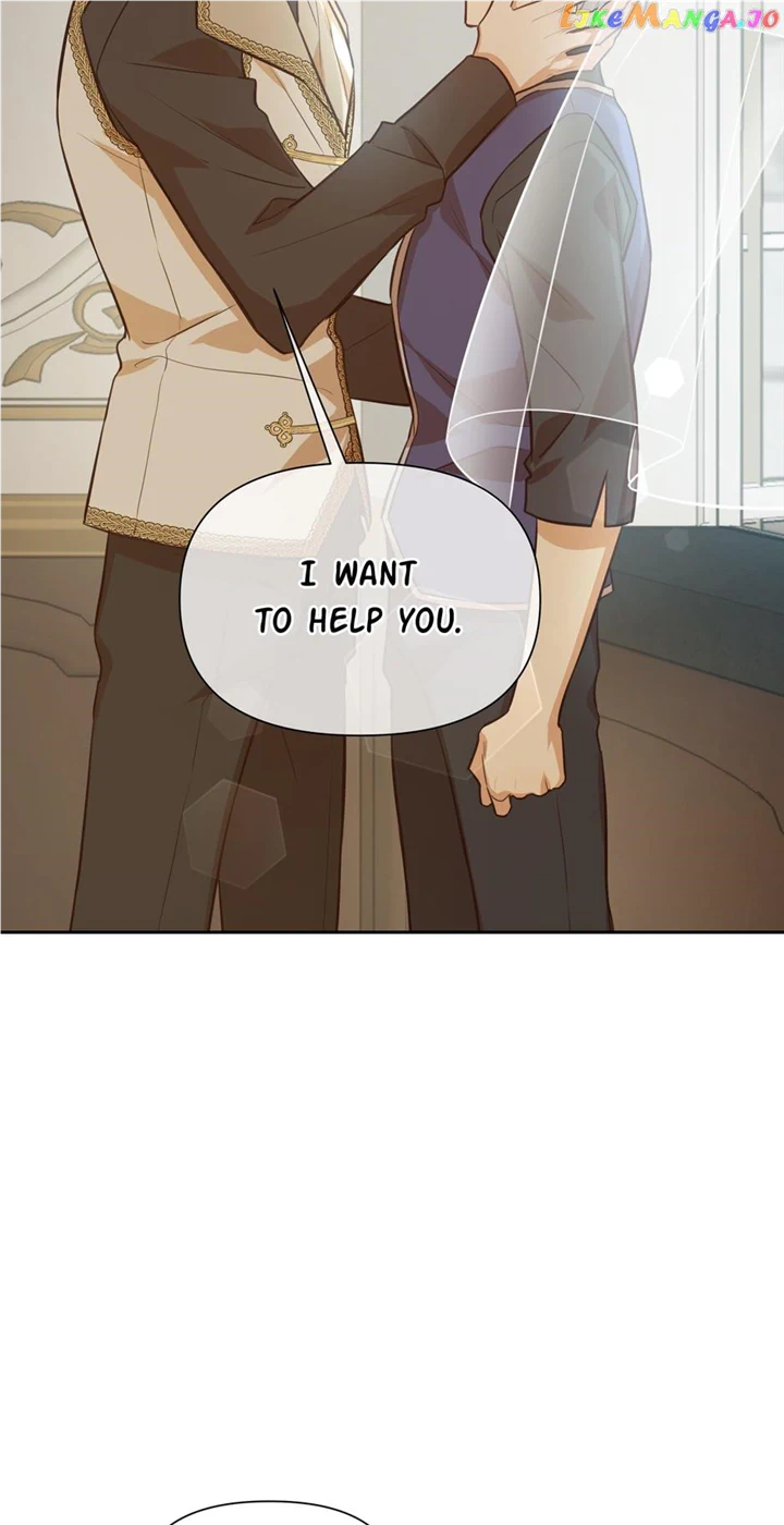 You’re just a supporting character, so love me! chapter 115 page 2