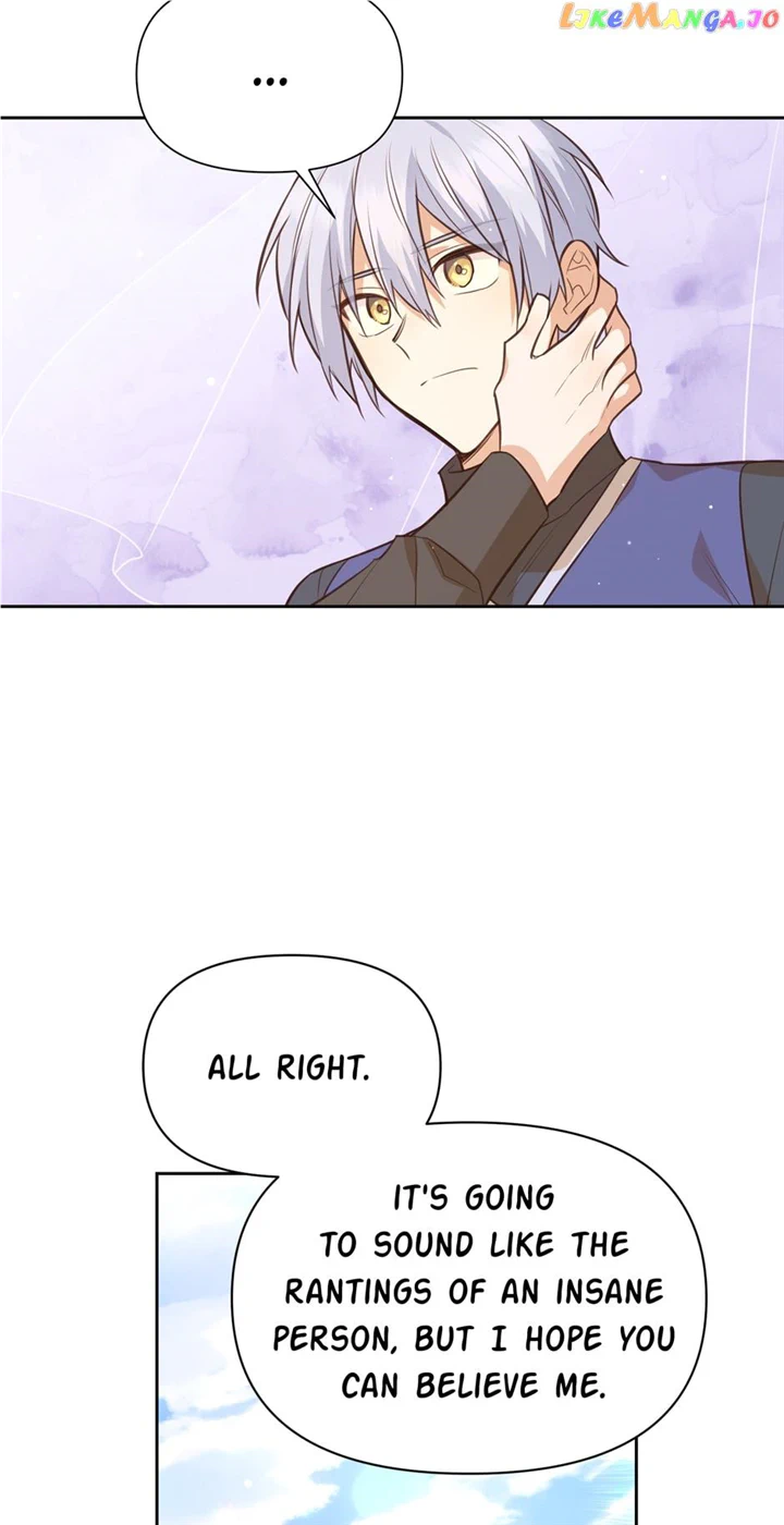 You’re just a supporting character, so love me! chapter 115 page 3