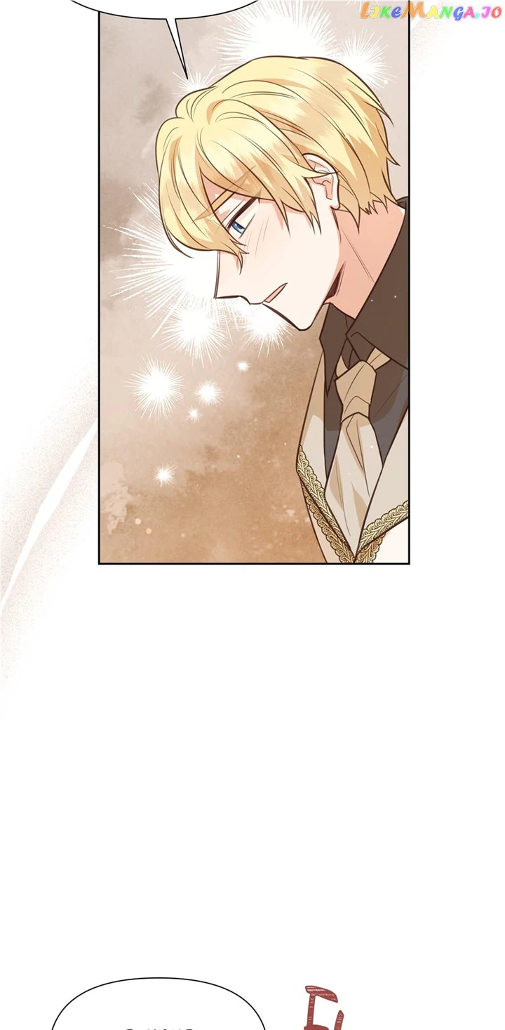 You’re just a supporting character, so love me! chapter 115 page 10
