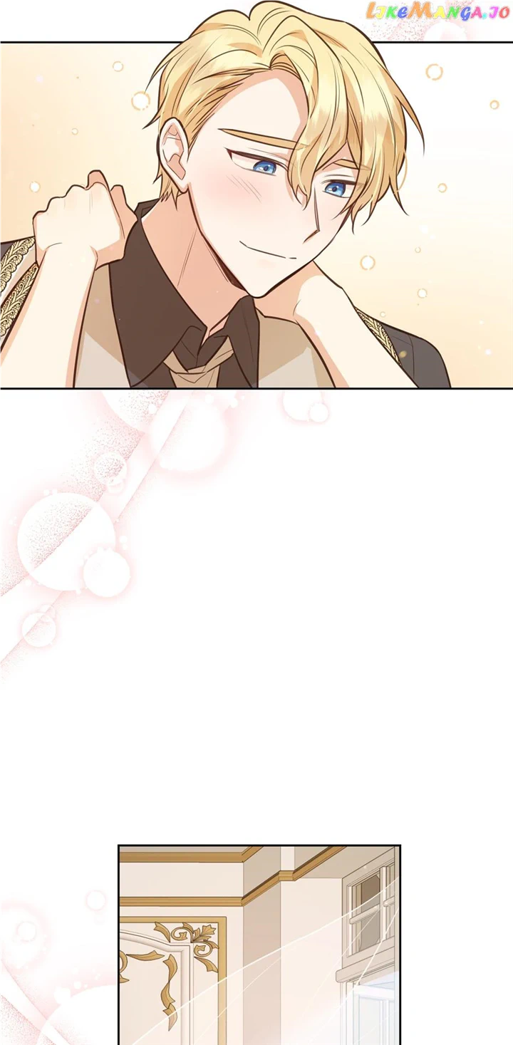You’re just a supporting character, so love me! chapter 115 page 13