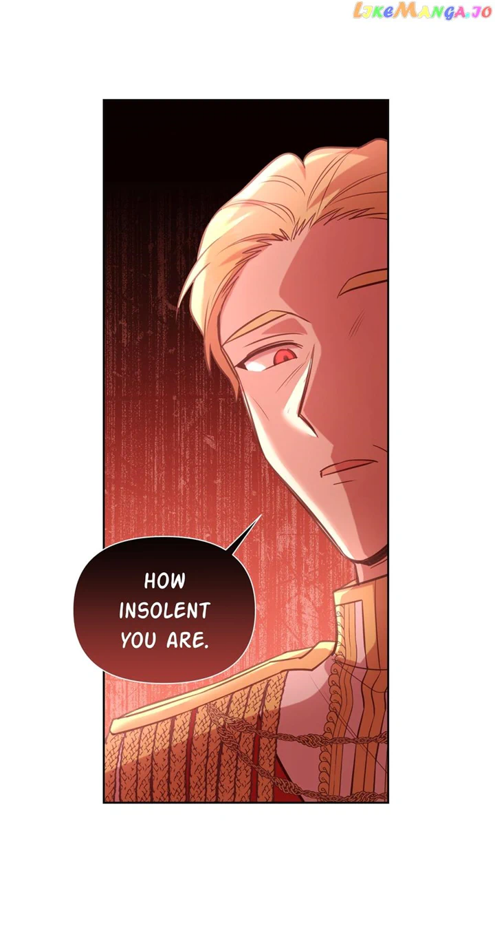 You’re just a supporting character, so love me! chapter 115 page 21