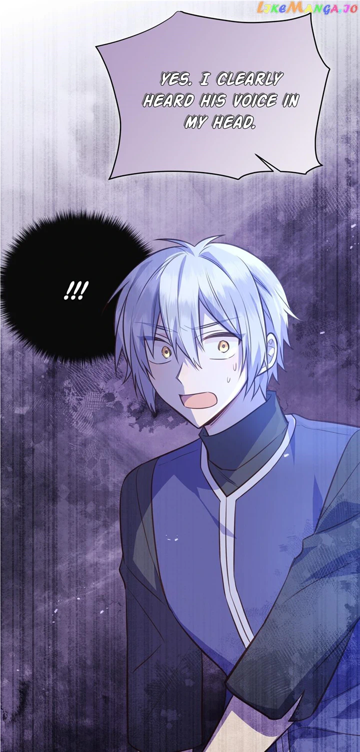 You’re just a supporting character, so love me! chapter 115 page 24