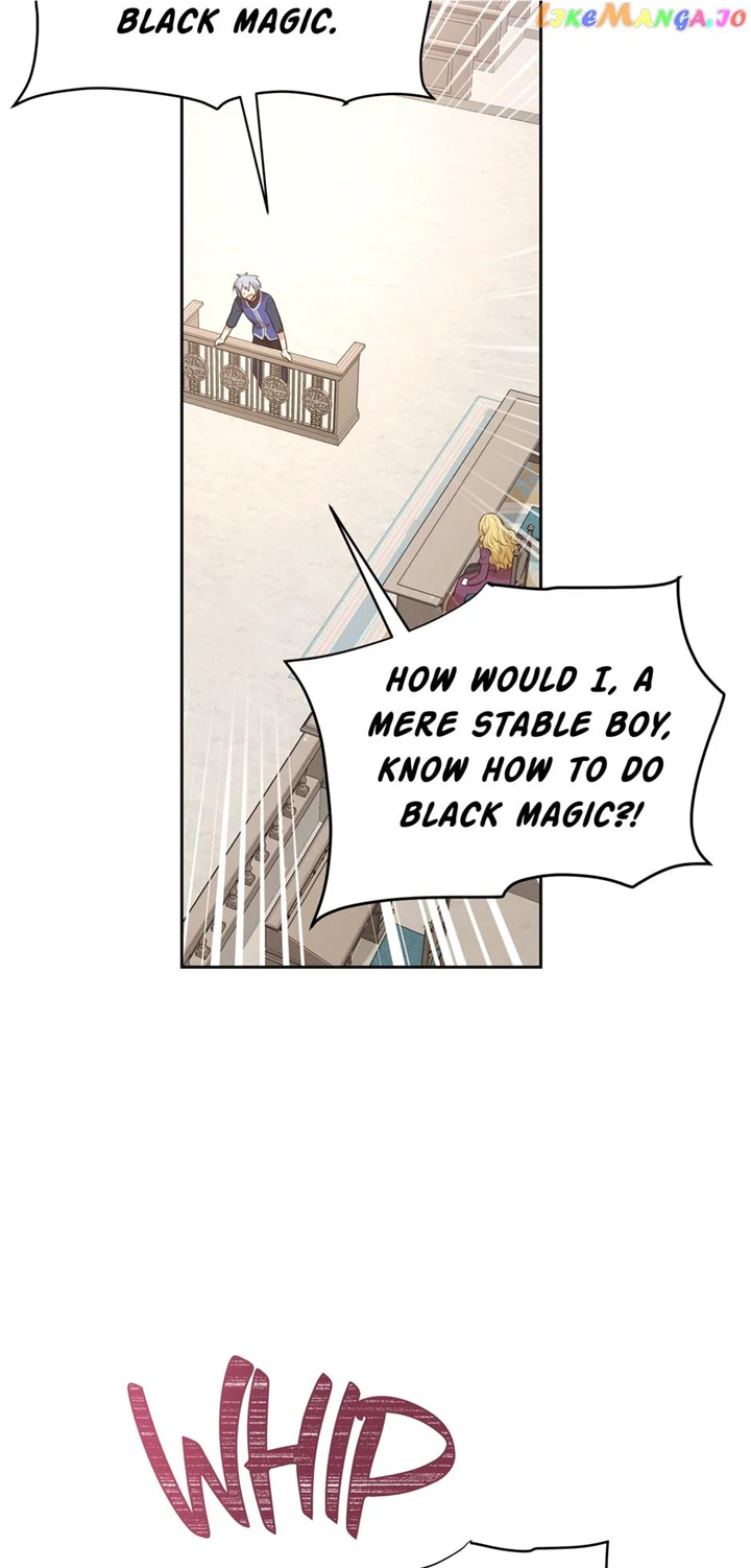 You’re just a supporting character, so love me! chapter 115 page 26